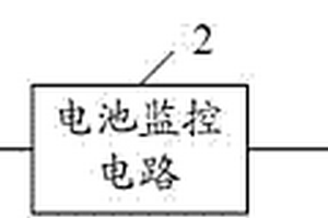 移动终端电源