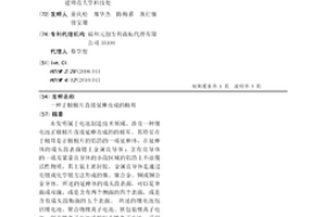 正极极片直接延伸而成的极耳