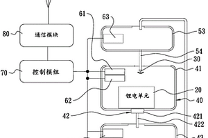 储能装置