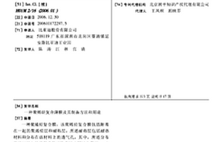 聚烯烃复合薄膜及其制备方法和用途
