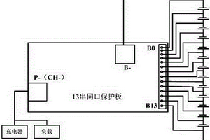 便携式电力通信应急电源装置