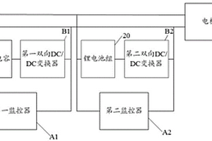复合电源系统及其能量管理方法