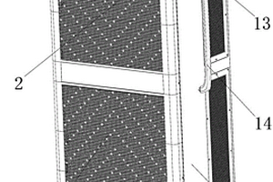 层流空气净化消毒机