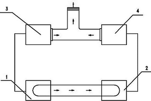 用于井下作业的降温系统