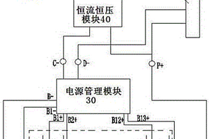 新型电动车应急电源