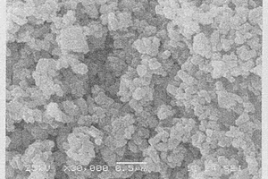 λ-MnO2的制备方法