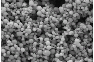 非晶态膜包覆α-Fe<Sub>2</Sub>O<Sub>3</Sub>纳米球状材料的制备方法及其应用
