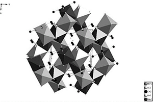 NaMn(HCO<sub>2</sub>)<sub>3</sub>化合物及其制备和应用