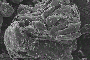 低温高倍率动力电池石墨负极材料的制备方法