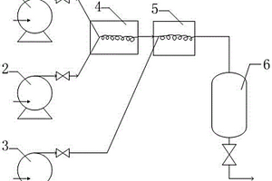3-噻吩乙醇的管式制备法及其装置