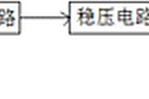 具有自供电功能的无人机