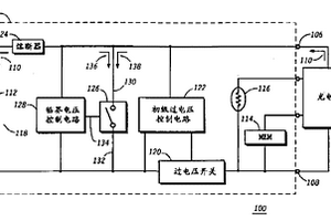 防障电路与使用该电路的电池组件