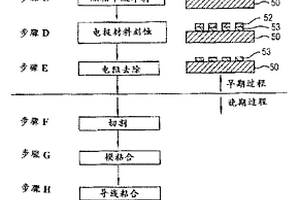 表面声波装置