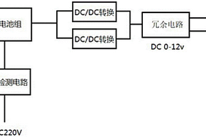 高续航再生电源