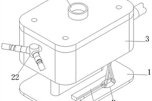 锂离子电池生产用成型模具