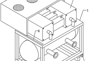 六氟磷酸锂加工用深冷机组