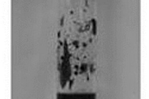 锂离子液流电池石墨负极浆料及其制备方法