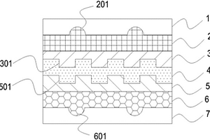 锂电池用极耳胶带