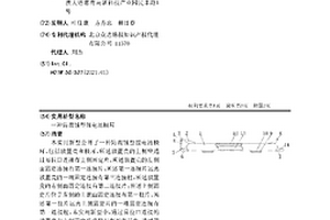 防腐蚀型锂电池极耳