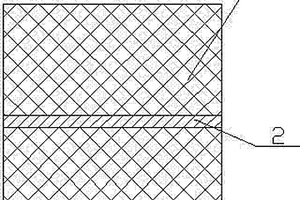 锂离子电池正极极片及生产方法