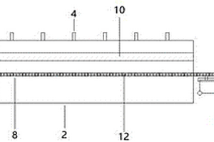生产锂离子电池正极材料用推板炉