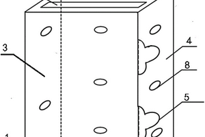 锂离子电池卷芯套