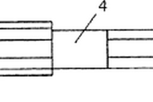 锂离子电池隔圈