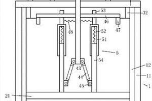 锂电池负极材料高温加工使用的新型石墨化炉