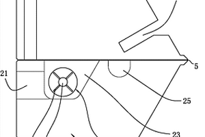 锂离子电池极片的涂布模头和涂布机