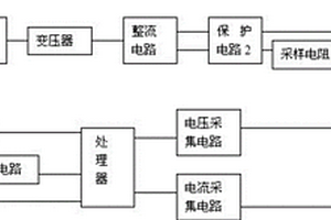 锂电池组充电器