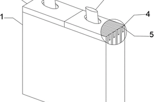 高性能叠片式锂离子电池