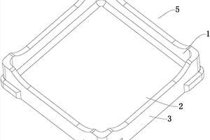 锂电池正极材料烧钵