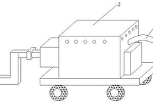 三元锂电池正极材料加工用的空压机