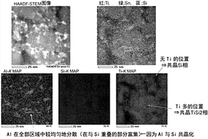 电气设备用负极活性物质、和使用其的电气设备