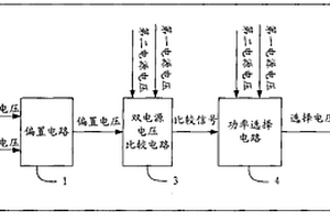 双电源选择电路