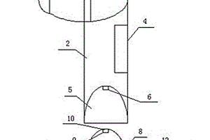 条码扫描器