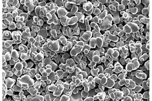 电池正极材料的制备方法及其应用