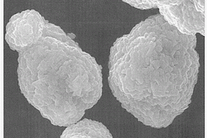 改性LiNi<sub>0.7</sub>Co<sub>0.1</sub>Mn<sub>0.2</sub>O<sub>2</sub>三元正极材料的制备方法及产品和电池