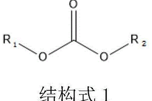 直链碳酸酯及其制备方法