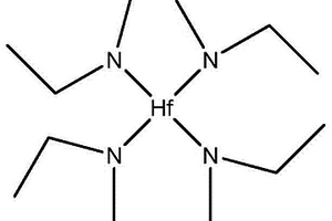 四(甲乙氨基)铪工业化生产方法