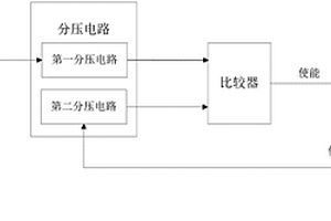 U盘供电电路及POS机