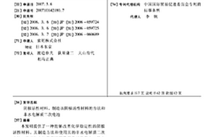 阴极活性材料、制造该阴极活性材料的方法和非水电解质二次电池