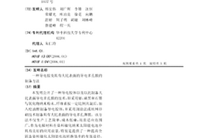 导电胶及具有大比表面的导电多孔膜的制备方法