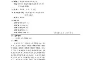 佛光玉及其制造方法