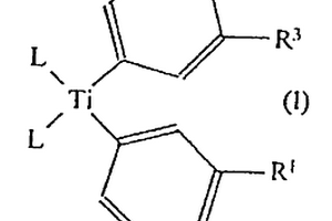 二茂钛芳族衍生物的制备方法