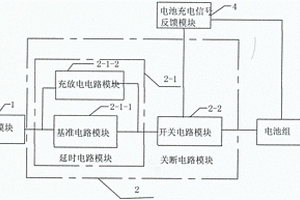 新型智能充电系统