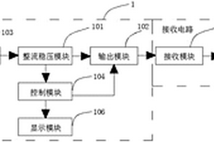 无线充电装置及方法