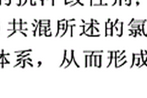 耐冲击硬质氯乙烯聚合物组合物及其制备方法