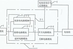 电源选择电路和充电器