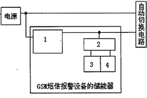 超能电池